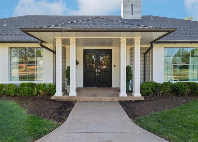 Property at Undisclosed address, Oklahoma City, OK 73114, 4 beds, 3.5 baths