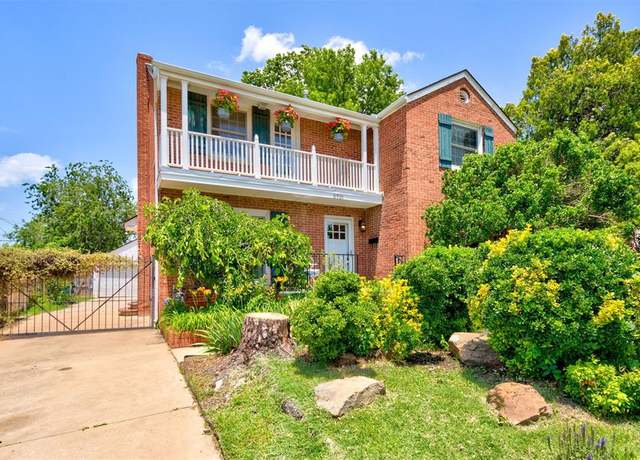 Property at 2721 NW 45th St, Oklahoma City, OK 73112, 3 beds, 1.5 baths