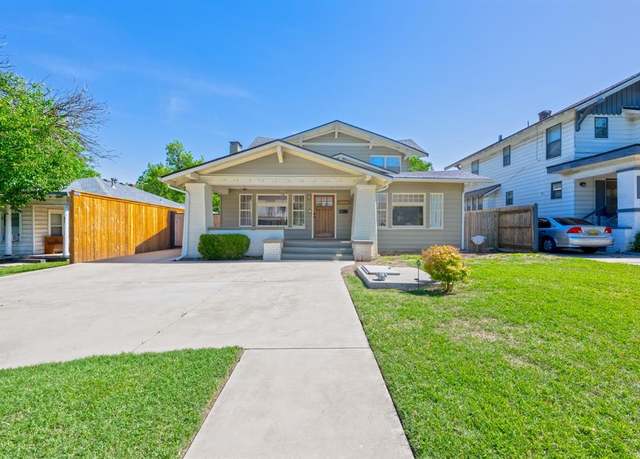 Property at 2208 NW 16th St, Oklahoma City, OK 73107, 3 beds, 2 baths