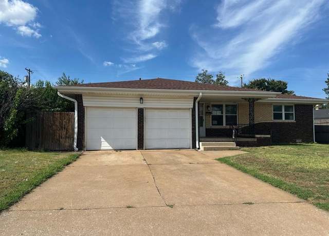 Property at 1005 SW 67th St, Oklahoma City, OK 73139, 3 beds, 1.5 baths