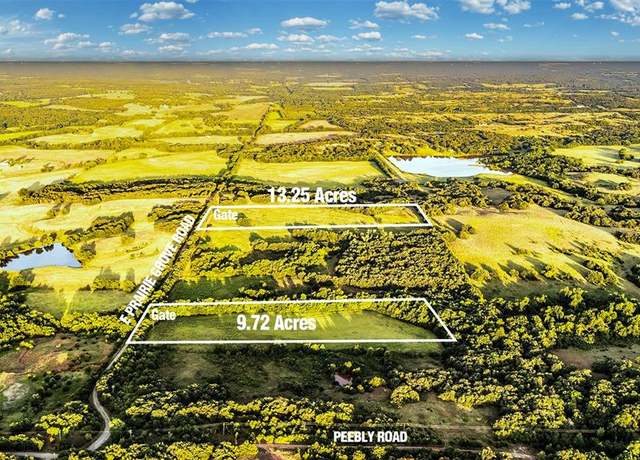 Property at 17501 E Prairie Grove Rd #4, Meridian, OK 73058