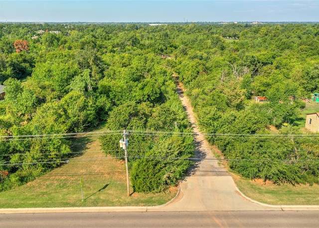 Property at 1015 S Post Rd, Midwest City, OK 73130