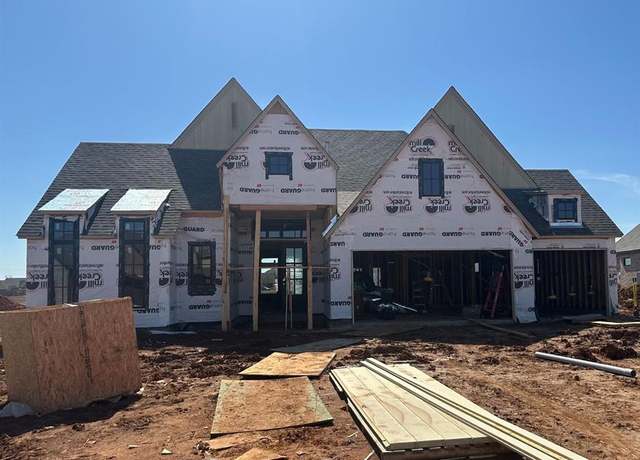 Property at 4144 Reta Cir, Piedmont, OK 73078, 4 beds, 2.5 baths