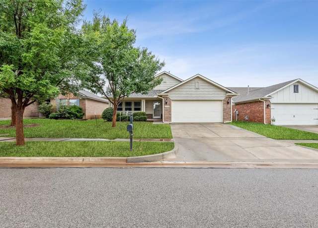 Property at 2718 Sharpish Way, Norman, OK 73069, 3 beds, 2 baths