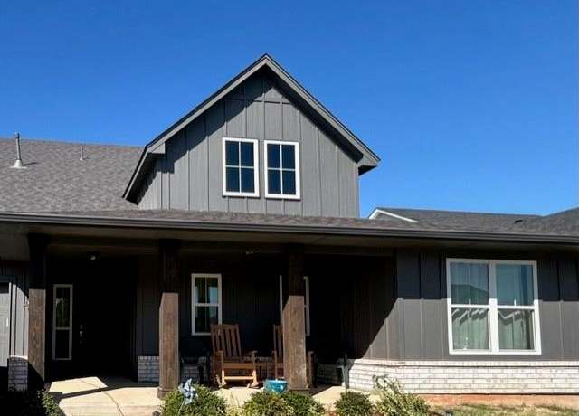Property at 805 Scully Rd, Yukon, OK 73099, 4 beds, 2.5 baths