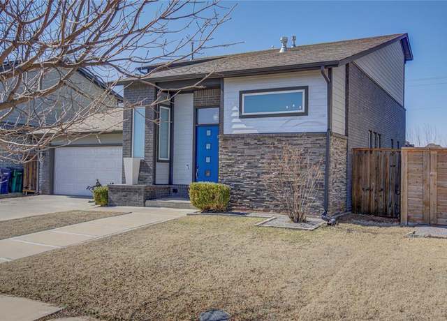 Property at 17337 Sparrow Hawk Ln, Edmond, OK 73012, 3 beds, 2.5 baths