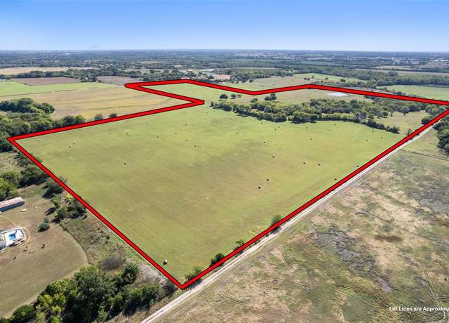 Property at 0000 Sooner Ave, Purcell, OK 73080