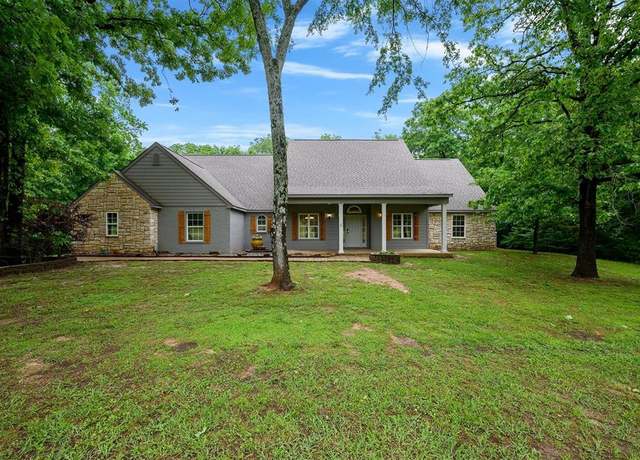 Property at 234 Pierce Ln, Broken Bow, OK 74728, 3 beds, 2 baths