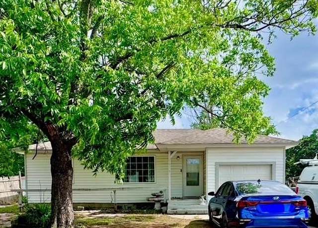 Property at 6618 NW 32nd St, Bethany, OK 73008, 2 beds, 1 bath