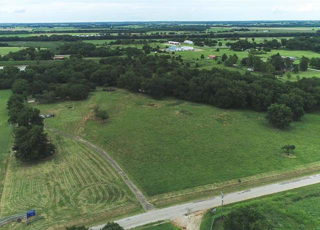 Property at E County 1520 Rd, Maysville, OK 73057