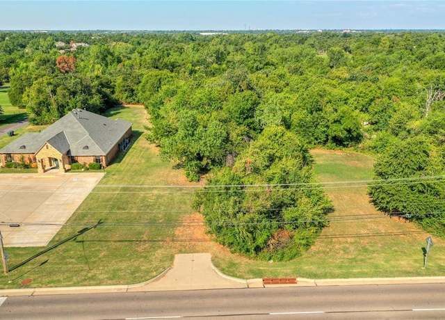 Property at 1025 S Post Rd, Midwest City, OK 73130