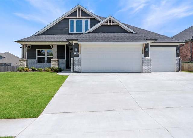 Property at 11217 NW 135th St, Piedmont, OK 73078, 3 beds, 2 baths