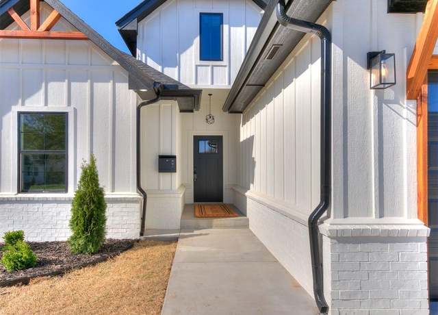 Property at 2229 NW 34th St, Oklahoma City, OK 73112, 3 beds, 2 baths