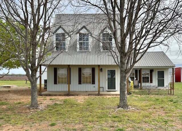 Property at 713 Whispering Water Dr, Fort Cobb, OK 73038, 3 beds, 1.5 baths