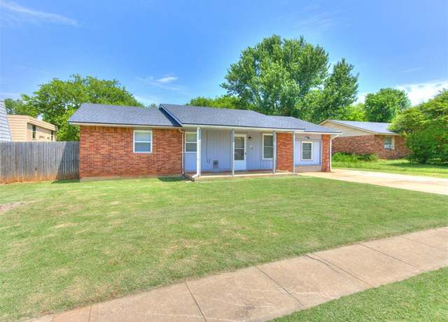 Property at 503 Holsey Dr, Noble, OK 73068, 3 beds, 1.5 baths