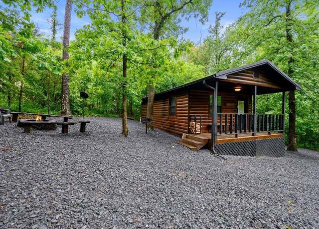 Property at 178 Choate Rd, Broken Bow, OK 74728, 1 bed, 1 bath