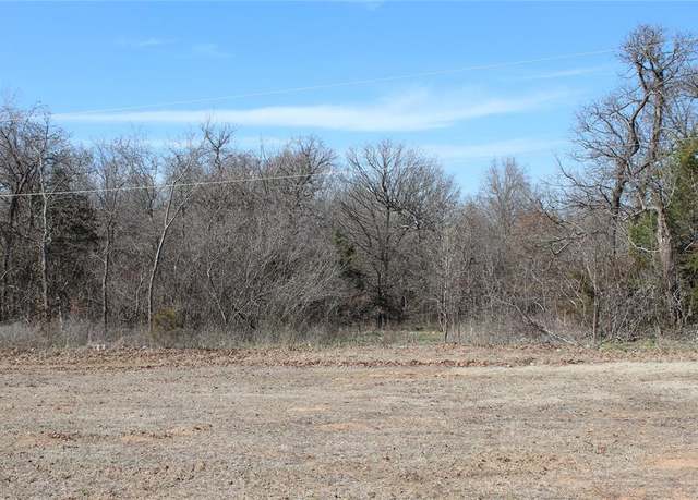 Property at W 9th St, Stroud, OK 74079