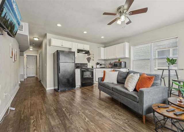 Property at 2325 NW 12th St, Oklahoma City, OK 73107, 8 beds, 4 baths