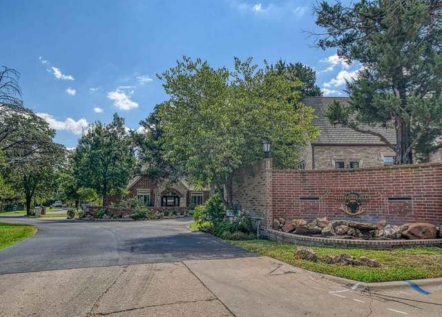 Property at 2521 Mcgee Dr #5, Norman, OK 73072