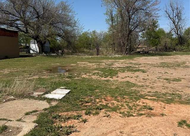 Property at 1419 NE 23rd St, Oklahoma City, OK 73111