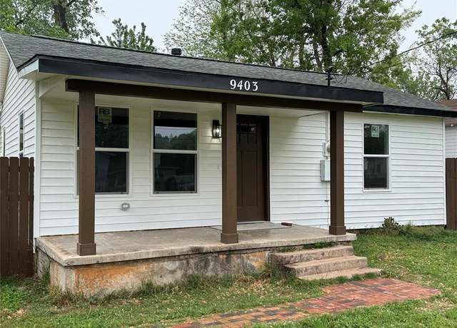 Property at 9403 NE 28th St, Oklahoma City, OK 73141, 3 beds, 2 baths