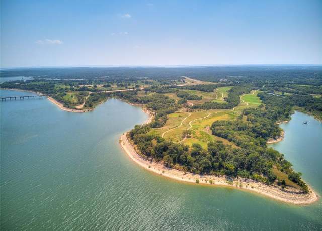 Property at 12101 Crestview Ct, Kingston, OK 73439