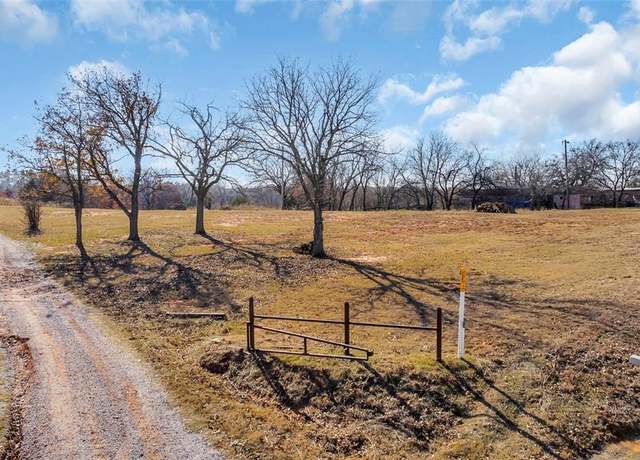Property at 2504 County Street 2976, Blanchard, OK 73010