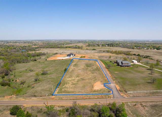Property at 2313 SW 16th St, Newcastle, OK 73065