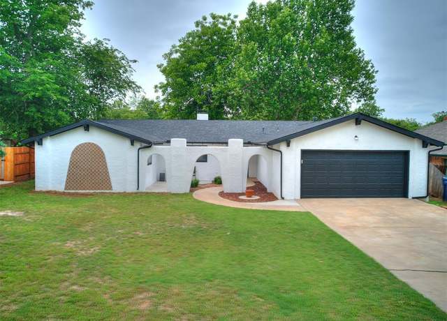 Property at 10109 Bison Cir, Yukon, OK 73099, 3 beds, 2.5 baths