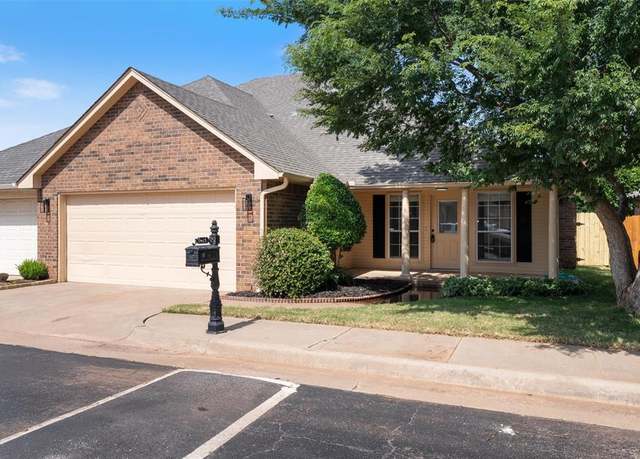 Property at 6925 NW 133rd Ter, Oklahoma City, OK 73142, 2 beds, 2 baths