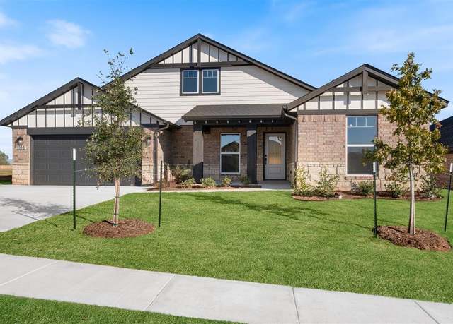 Property at 1103 Mount Irving Way, Norman, OK 73071, 3 beds, 2 baths