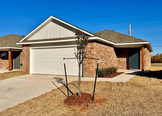 Property at 922 Hudson Rd, Chickasha, OK 73018, 3 beds, 2 baths