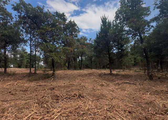 Property at 00000 S Eastlake Rdg, Oklahoma City, OK 73150