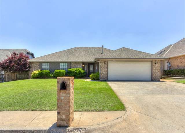 Property at 312 Carlsbad Ct, Yukon, OK 73099, 3 beds, 2 baths