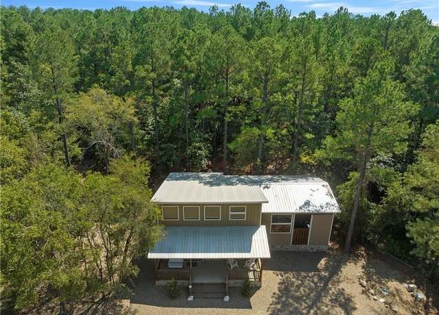 Property at 944 Camp Ranch Rd, Broken Bow, OK 74728, 2 beds, 1.5 baths