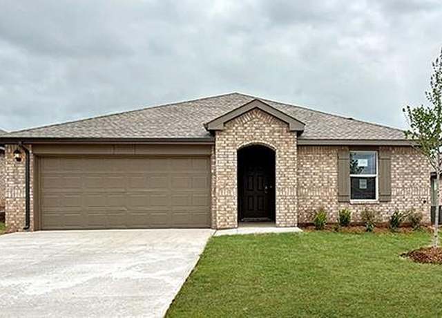 Property at 14217 Little Falls Ln, Piedmont, OK 73078, 4 beds, 2 baths