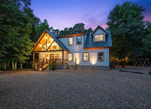 Property at 47 Briar Creek Ct, Broken Bow, OK 74728, 2 beds, 2 baths