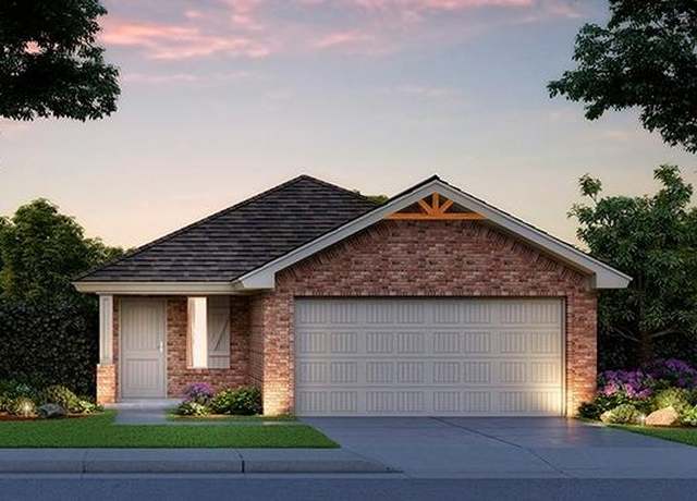 Property at 3020 NW 196th Pl, Edmond, OK 73012, 3 beds, 2 baths