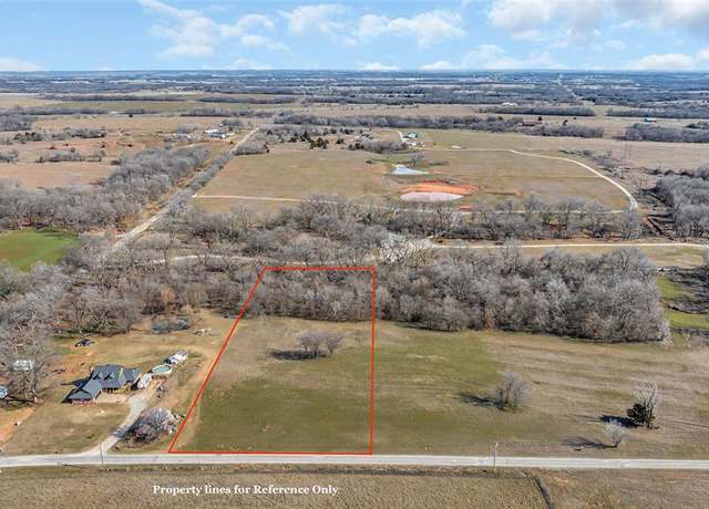 Property at 02 Plum Creek Dr, Paoli, OK 73074