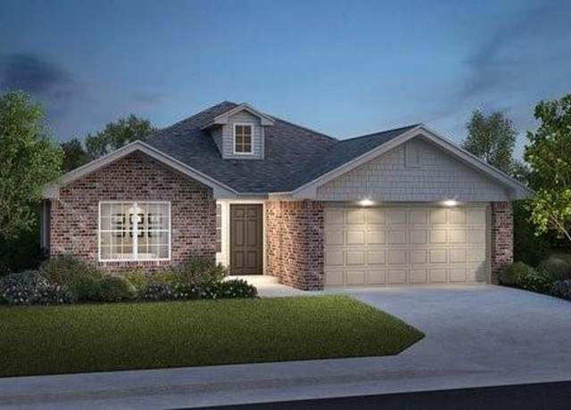 Property at 1832 E Ridgecrest Ave, Stillwater, OK 74075, 3 beds, 2 baths