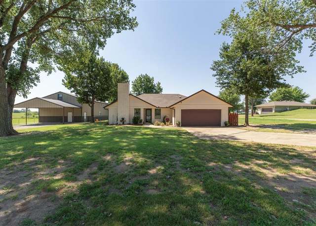 Property at 15996 Rolling Hills Rd, Yukon, OK 73099, 3 beds, 2 baths