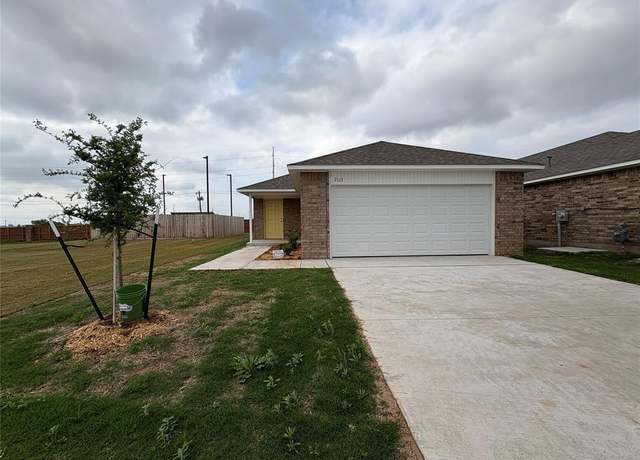 Property at 2113 SE 89th Ter, Oklahoma City, OK 73160, 3 beds, 2 baths
