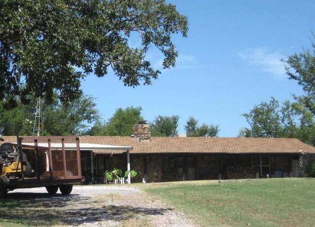 Property at 17801 NE 27th St, Harrah, OK 73045