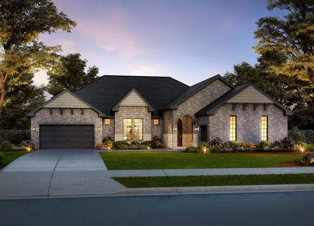 Property at 4046 Black Rock Ln, Newcastle, OK 73065, 5 beds, 4.5 baths