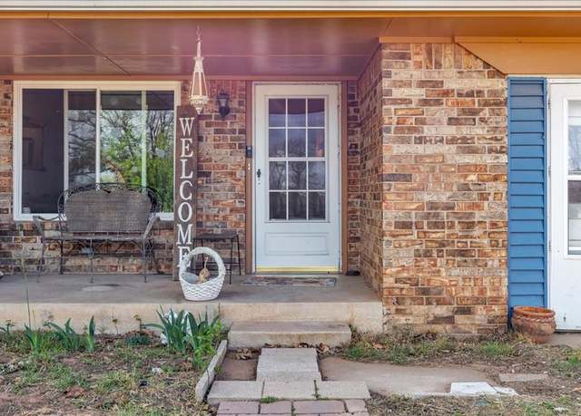 Property at 13637 SE 114th St, Oklahoma City, OK 73165, 3 beds, 2 baths