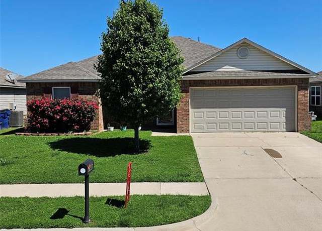 Property at 1840 Schooner Rd, El Reno, OK 73036, 3 beds, 2 baths