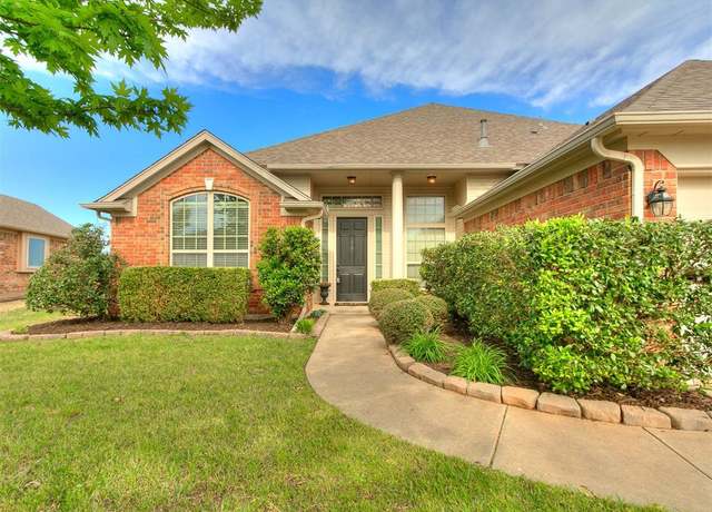 Property at 4208 Moorgate Dr, Norman, OK 73072, 4 beds, 2 baths