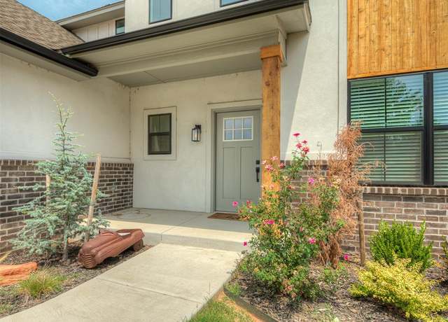 Property at 1413 Zachary Ln, Norman, OK 73072, 4 beds, 2.5 baths