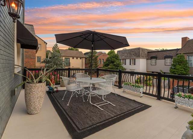 Property at 6428 Brandywine Ln, Oklahoma City, OK 73116, 3 beds, 3 baths