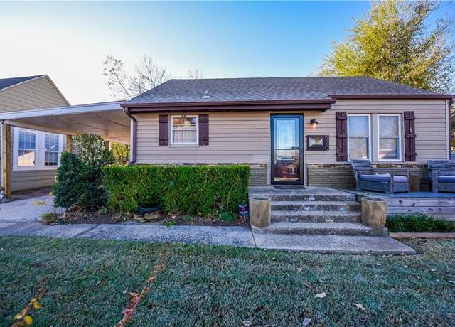 Property at 520 NW 49th St, Oklahoma City, OK 73118, 2 beds, 2 baths